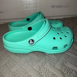 Classic Crocs